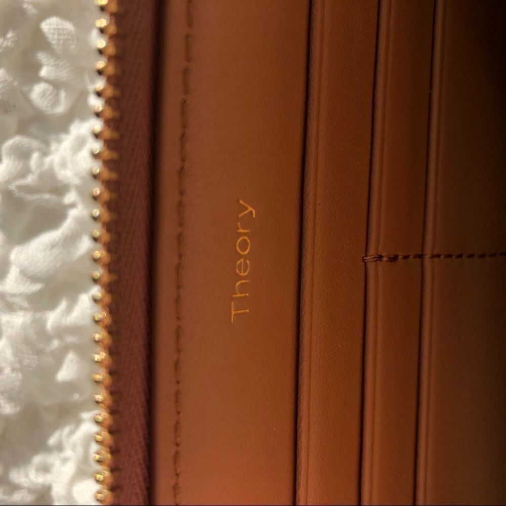 Theory Wallet  - Picture 4 of 5
